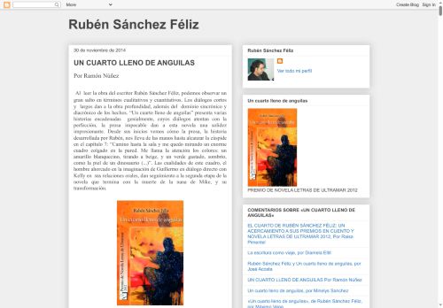 Rubén Sánchez Féliz