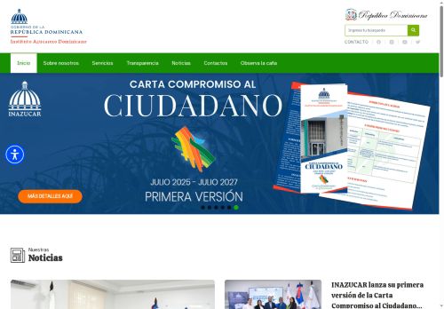 Instituto Azucarero Dominicano INAZUCAR