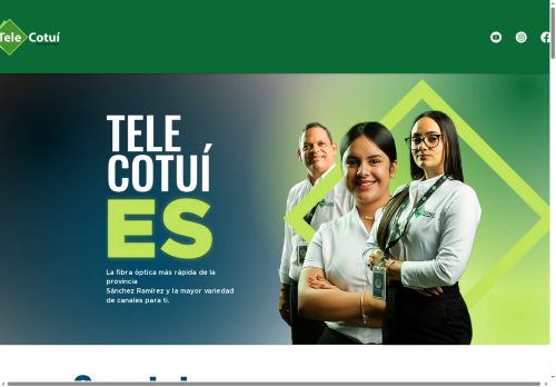 Tele Cotuí
