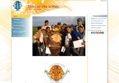 Club Leo Villa La Mata