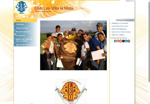 Club Leo Villa La Mata