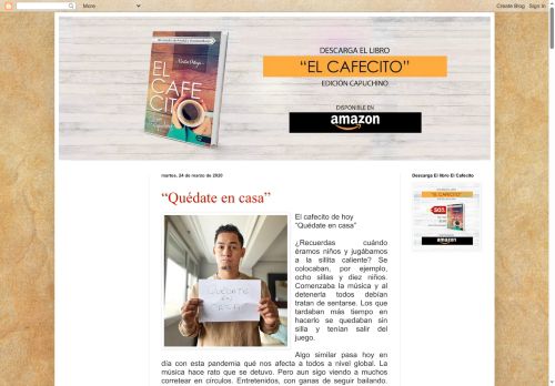 El Cafecito