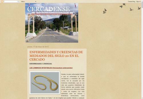 Cercadense