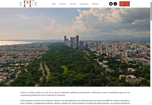EPFE Abogados Consultores
