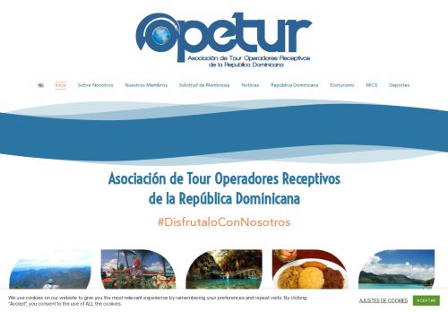 Asociación Dominicana de Operadores de Turismo Receptivo (Opetur)