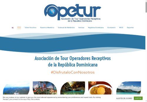 Asociación Dominicana de Operadores de Turismo Receptivo (Opetur)