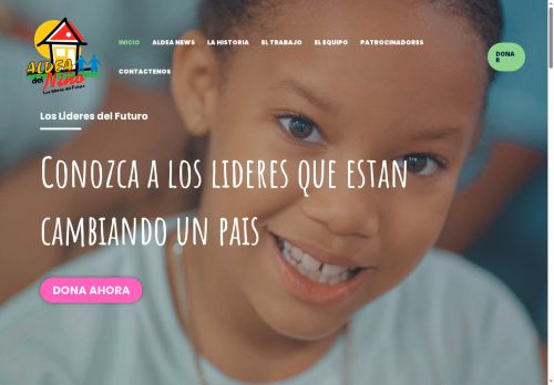 Aldea Del Niño