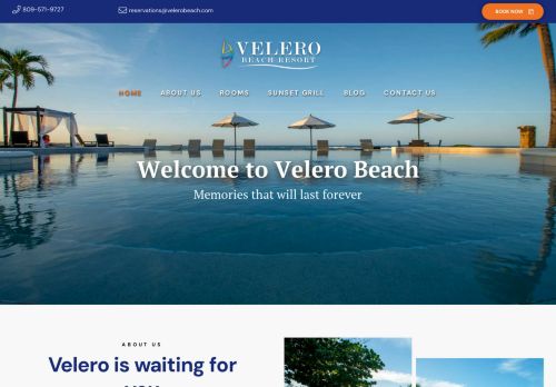 Velero Beach Resort