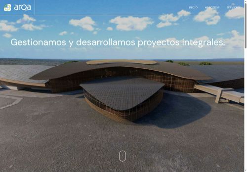 ARQA Arquitectura Integral
