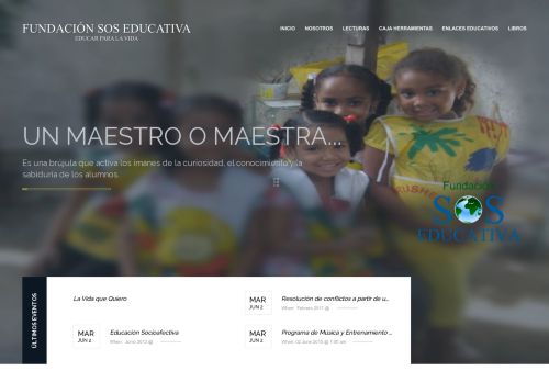 Fundación SOS Educativa