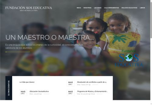 Fundación SOS Educativa
