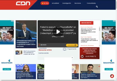Dominican Republic Directory