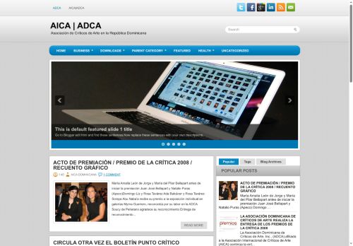 Asociación Dominicana de Críticos de Arte