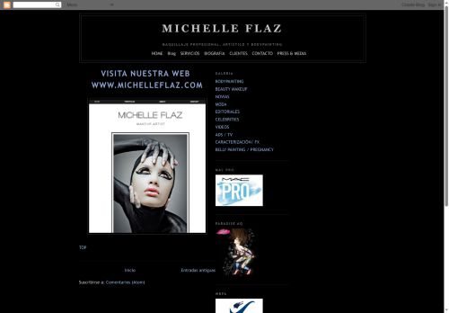 Michelle Flaz