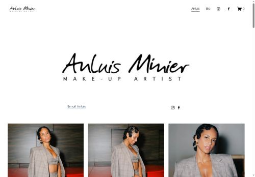 Anluis Minier