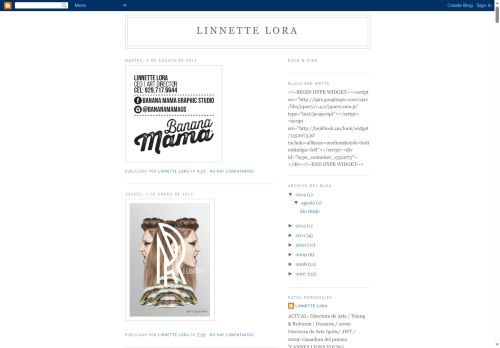 Linnette Lora