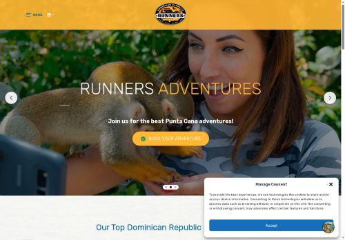 Runners Adventures