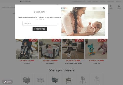 Bebé Mundo