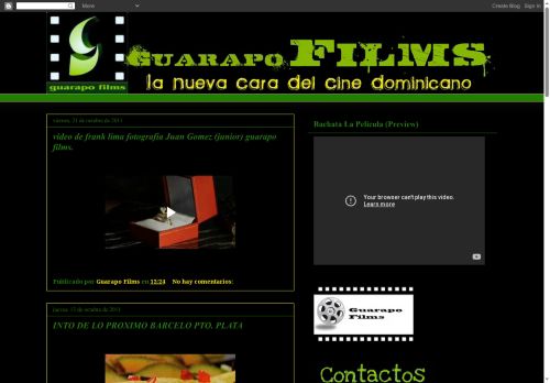 Guarapo Films