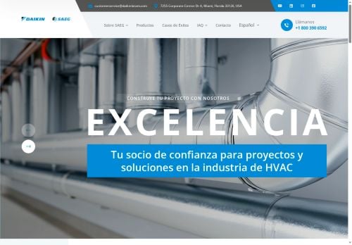 Saeg Engineering Group