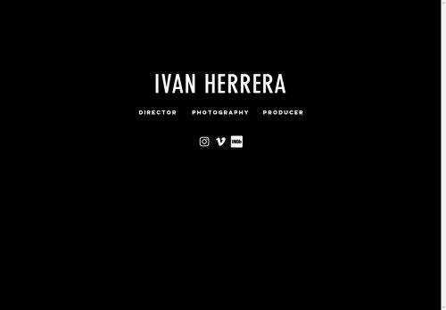 Ivan Herrera