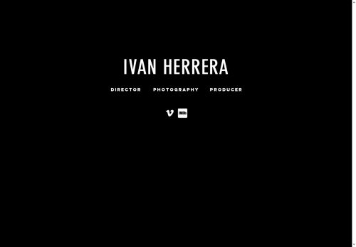 Ivan Herrera