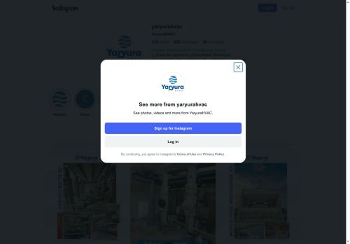 Yaryura HVAC