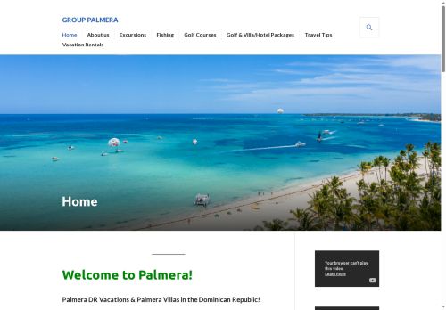 Grupo Palmera