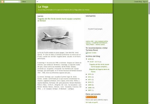 La Vega