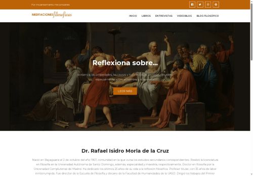 Informaciones Filosóficas