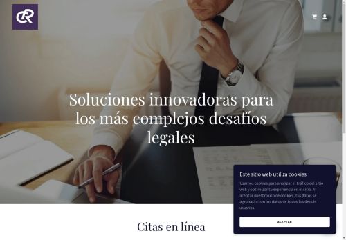 Carlo Román & Asociados