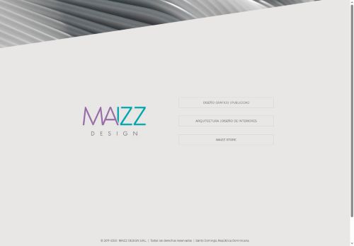 Maizz Design
