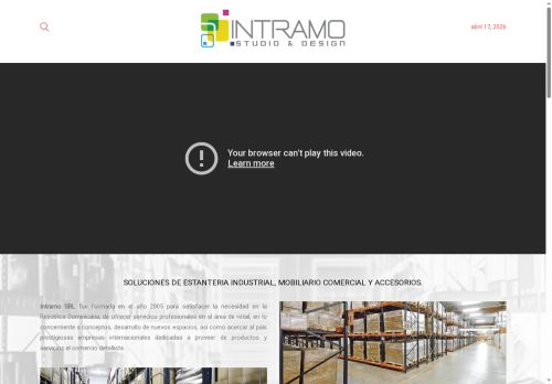 Intramo, SRL