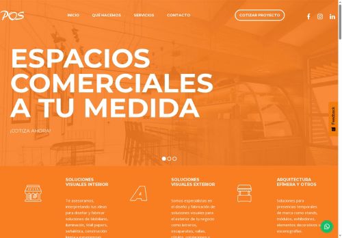 POS Soluciones al Punto