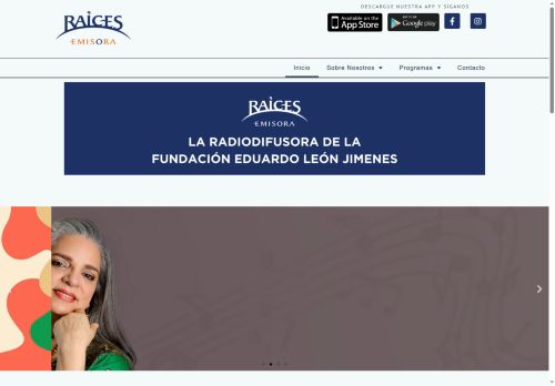 Raices 102.9 FM