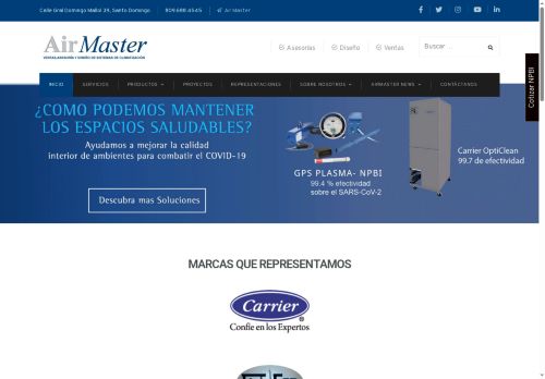 Air Master