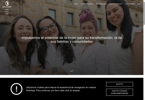 Fundación Belcorp