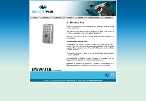 Security Plus