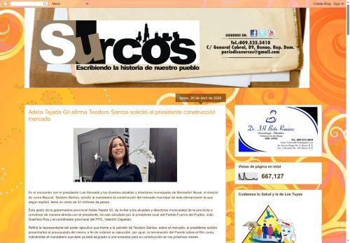 Surcos