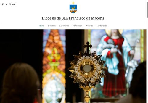 Diócesis de San Francisco de Macorís