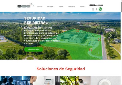 Servicios Básicos de Seguridad