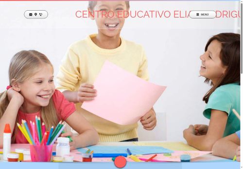 Centro Educativo Dr. Elías Rodríguez