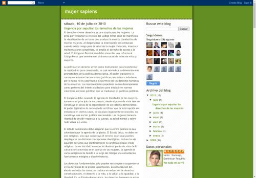 Dominican Republic Directory