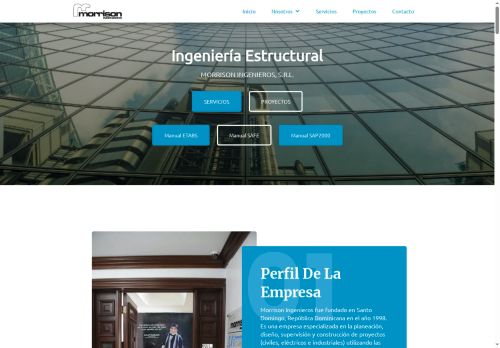 Morrison Ingenieros