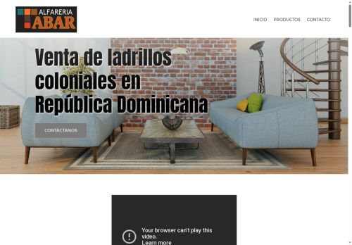 Alfarería Tabar