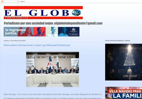 El Globo Independiente