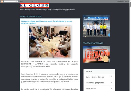 El Globo Independiente
