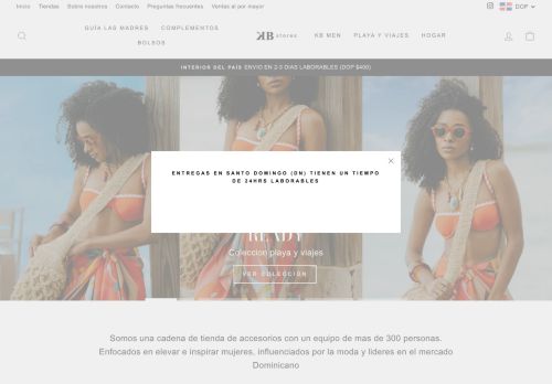 KB Stores