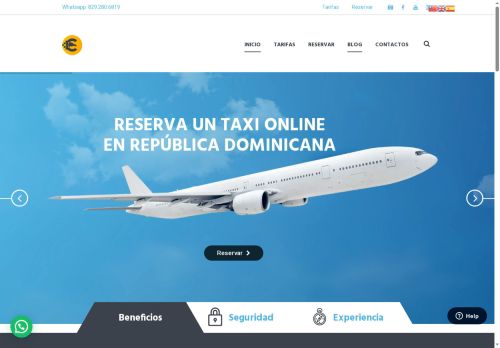 Taxi Turístico Sichala