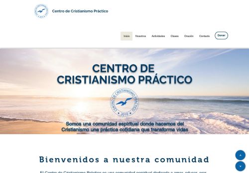 Centro de Cristianismo Práctico
